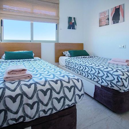 122 Perfect Apart - Alicante Holiday Guardamar del Segura Exterior foto
