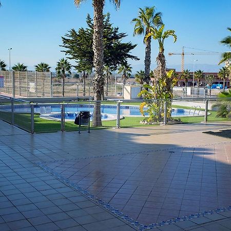 122 Perfect Apart - Alicante Holiday Guardamar del Segura Exterior foto