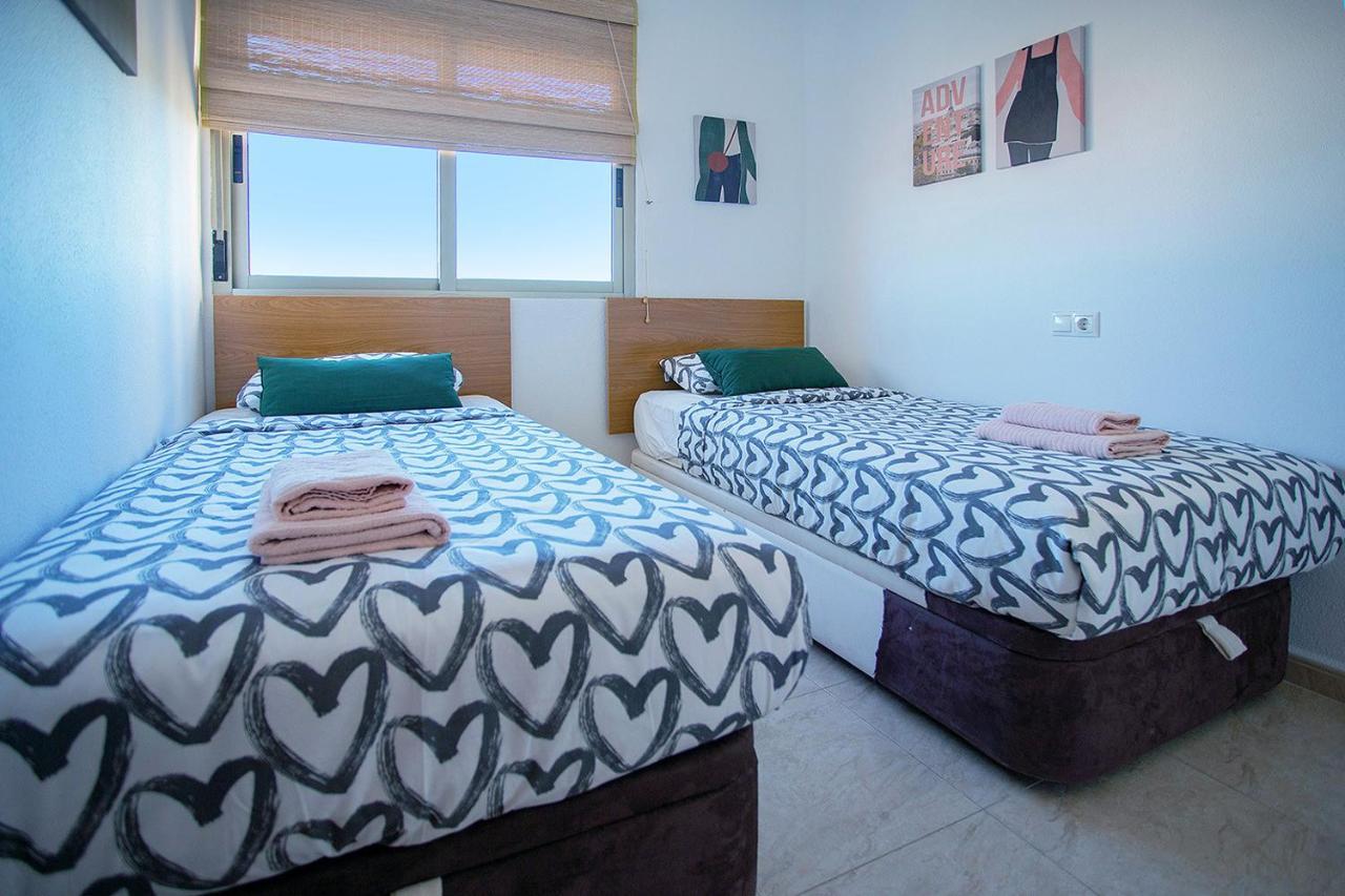 122 Perfect Apart - Alicante Holiday Guardamar del Segura Exterior foto