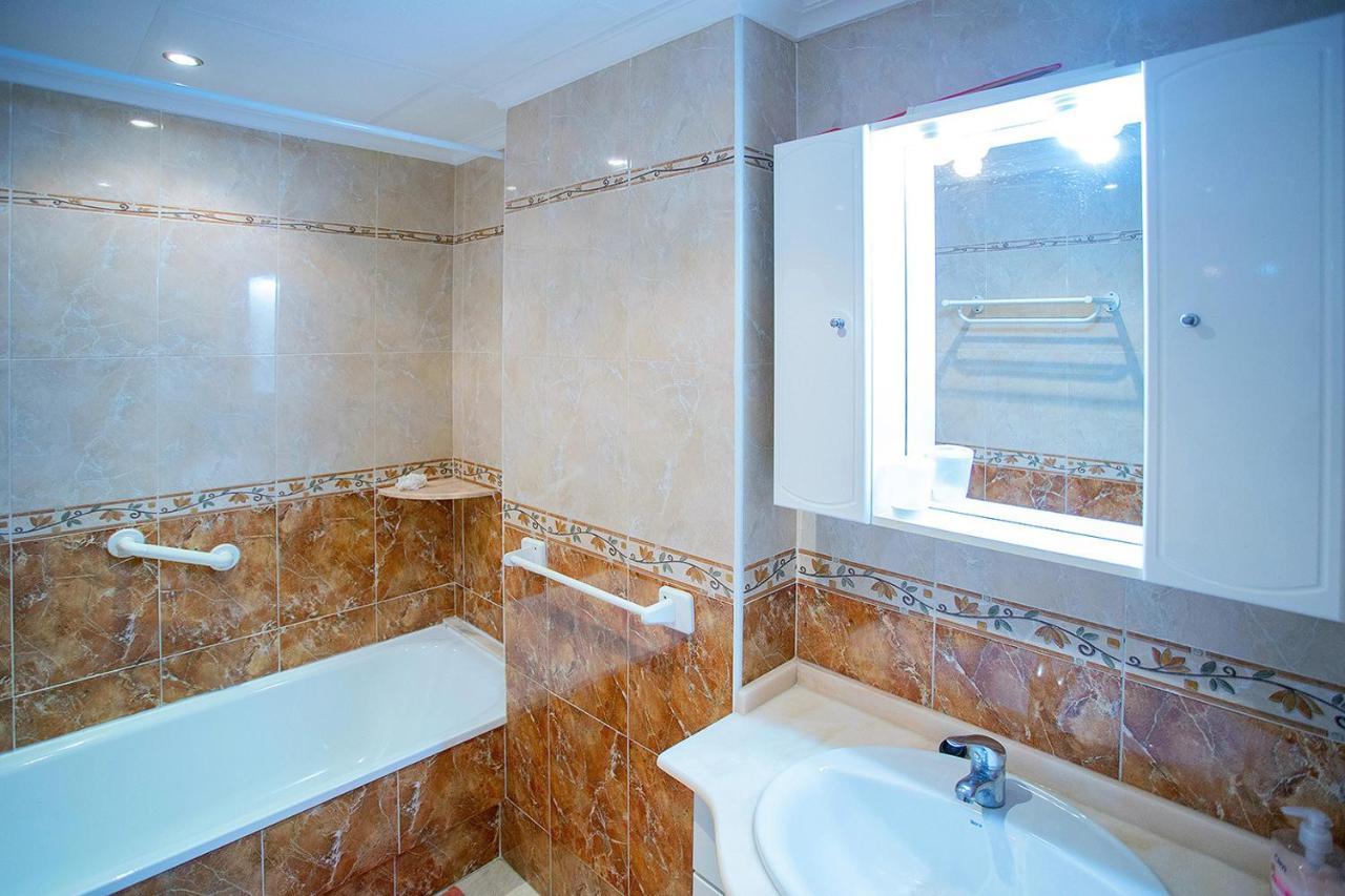 122 Perfect Apart - Alicante Holiday Guardamar del Segura Exterior foto