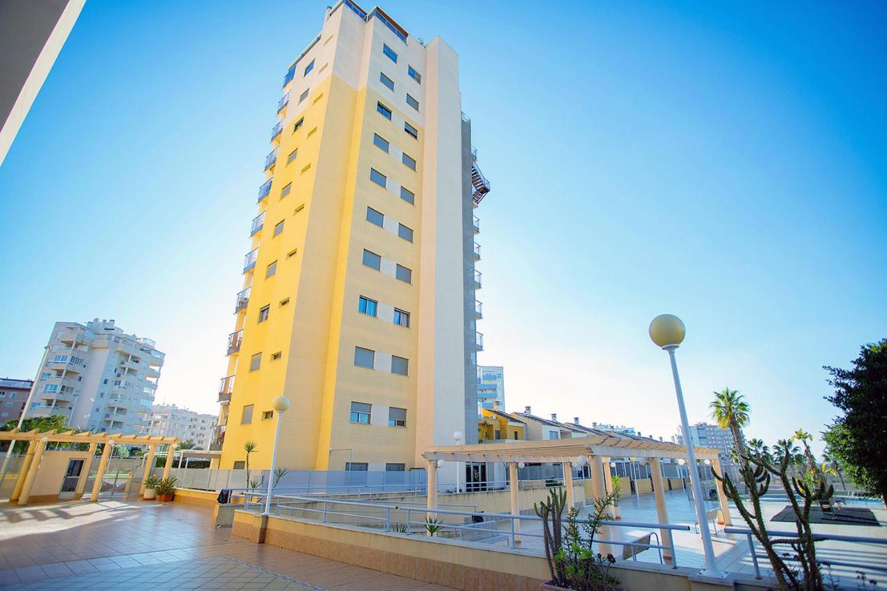 122 Perfect Apart - Alicante Holiday Guardamar del Segura Exterior foto