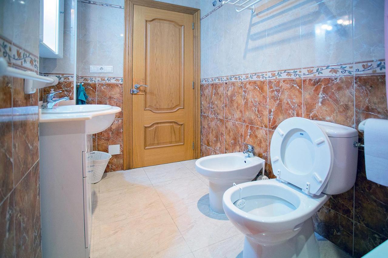122 Perfect Apart - Alicante Holiday Guardamar del Segura Exterior foto