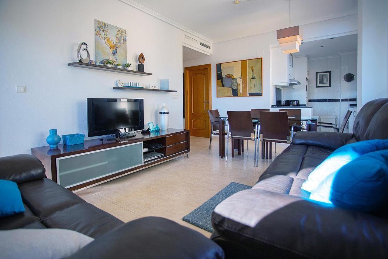 122 Perfect Apart - Alicante Holiday Guardamar del Segura Exterior foto