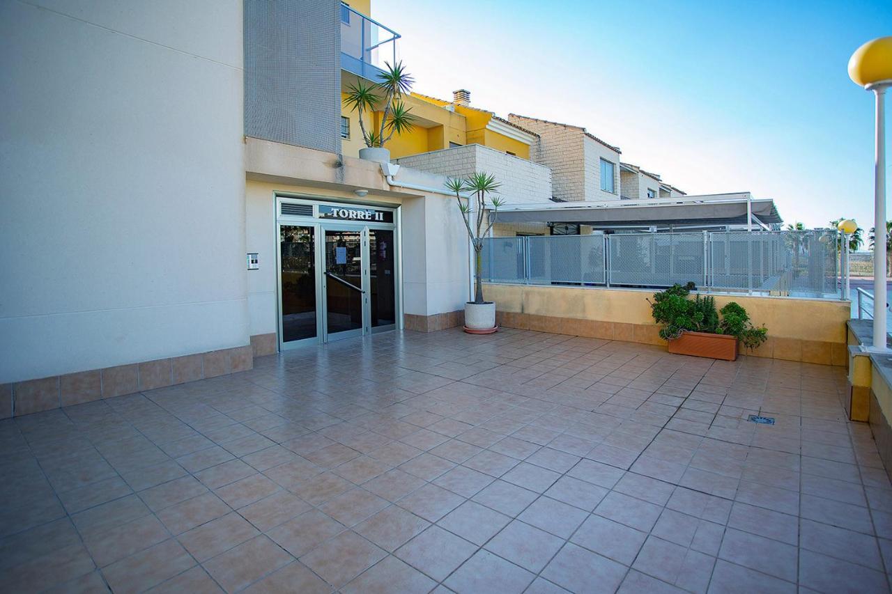 122 Perfect Apart - Alicante Holiday Guardamar del Segura Exterior foto