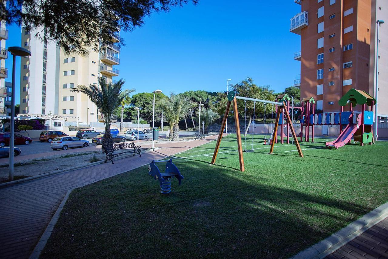 122 Perfect Apart - Alicante Holiday Guardamar del Segura Exterior foto