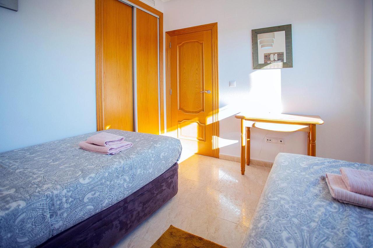 122 Perfect Apart - Alicante Holiday Guardamar del Segura Exterior foto