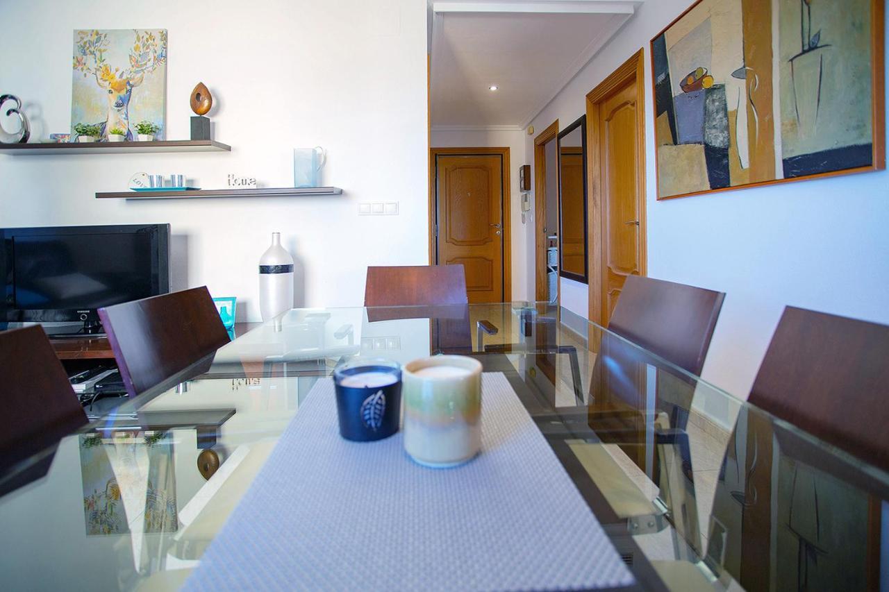 122 Perfect Apart - Alicante Holiday Guardamar del Segura Exterior foto