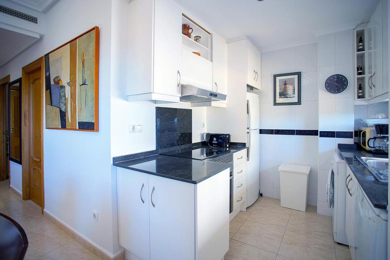 122 Perfect Apart - Alicante Holiday Guardamar del Segura Exterior foto