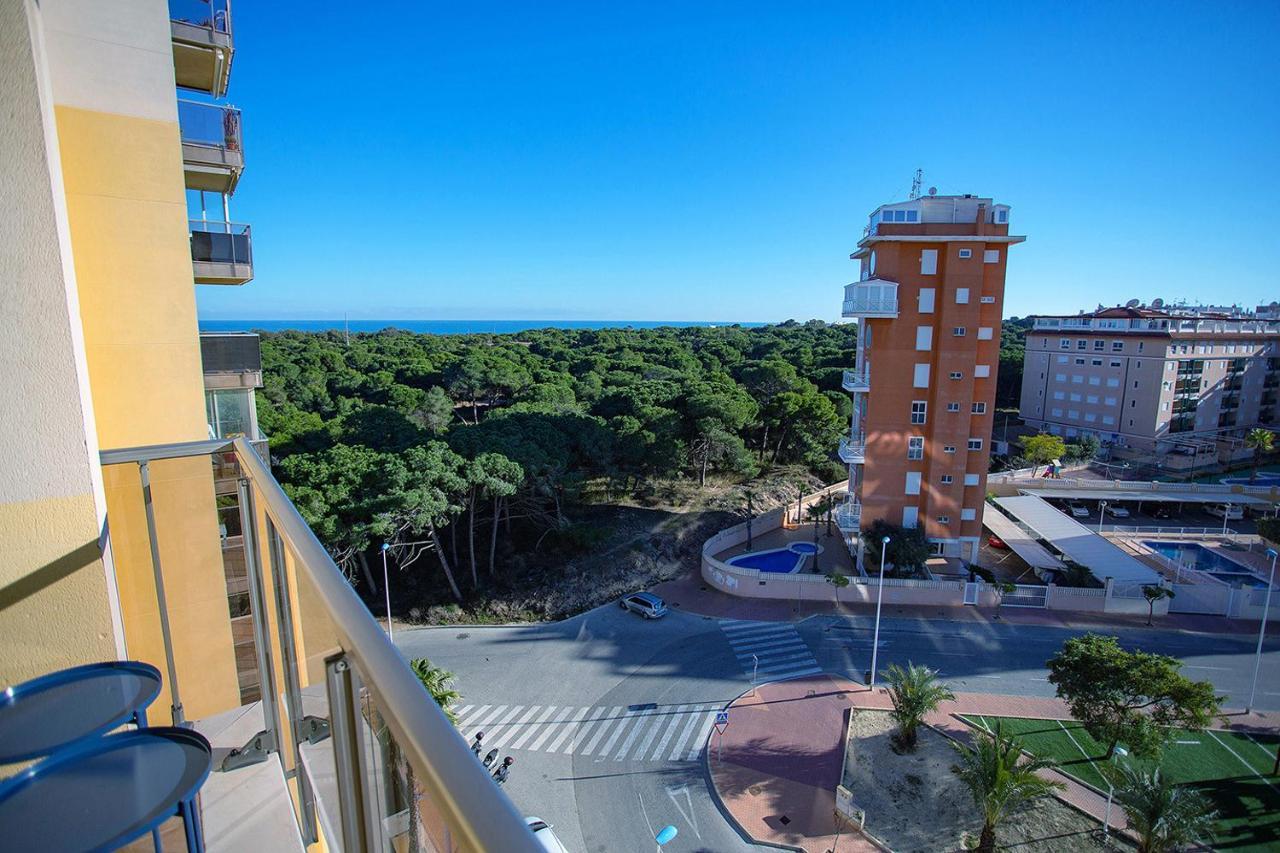 122 Perfect Apart - Alicante Holiday Guardamar del Segura Exterior foto