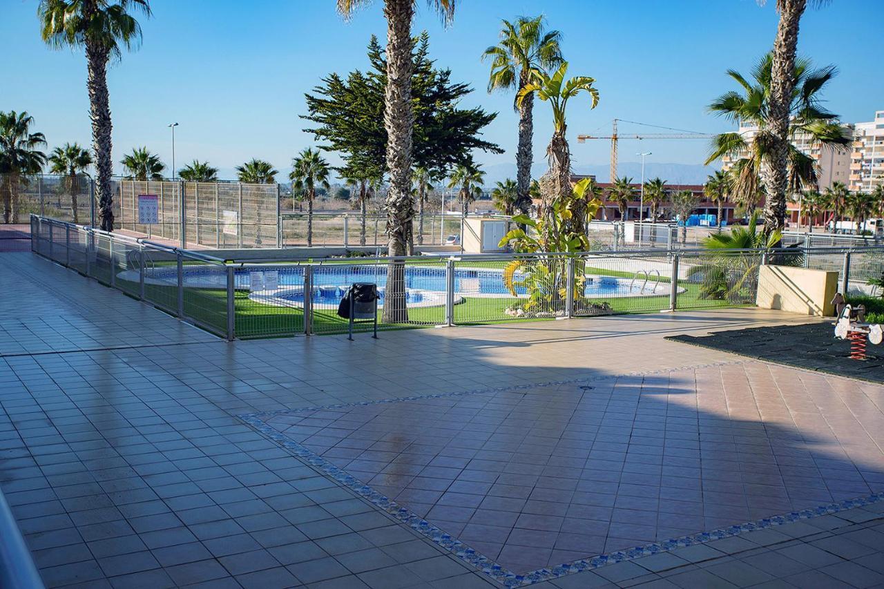 122 Perfect Apart - Alicante Holiday Guardamar del Segura Exterior foto