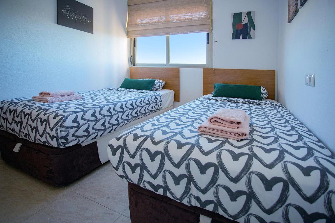 122 Perfect Apart - Alicante Holiday Guardamar del Segura Exterior foto