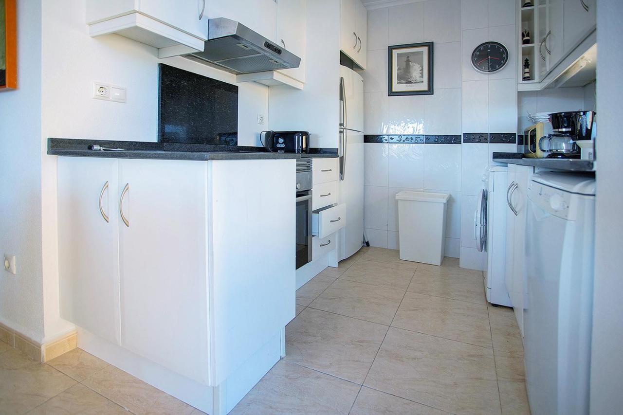 122 Perfect Apart - Alicante Holiday Guardamar del Segura Exterior foto