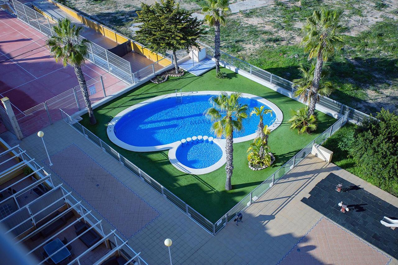 122 Perfect Apart - Alicante Holiday Guardamar del Segura Exterior foto